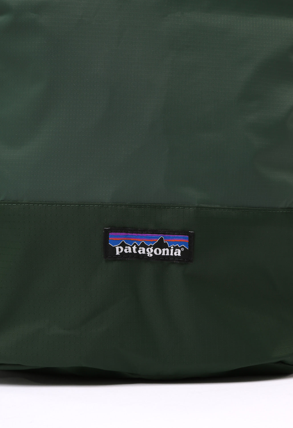 Patagonia Terravia Tote Pack - Canopy Green
