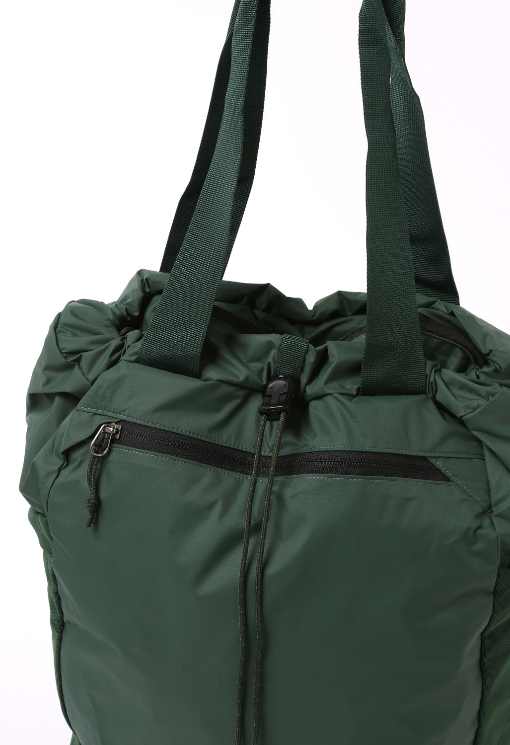 Patagonia Terravia Tote Pack - Canopy Green