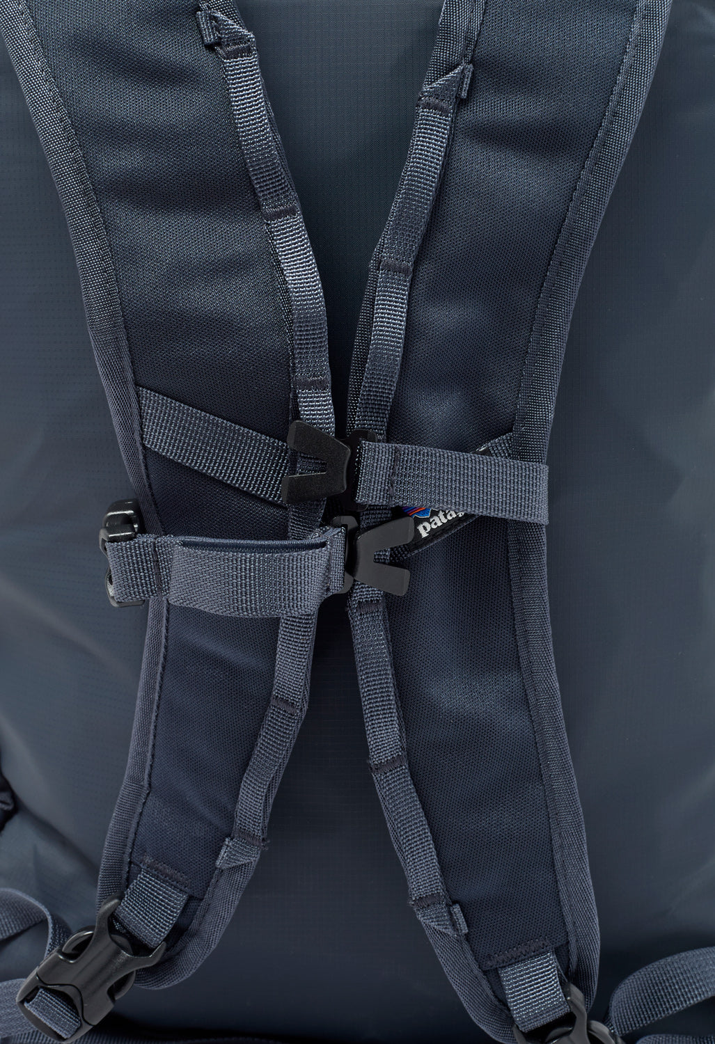 Patagonia Terravia Tote Pack - Smolder Blue