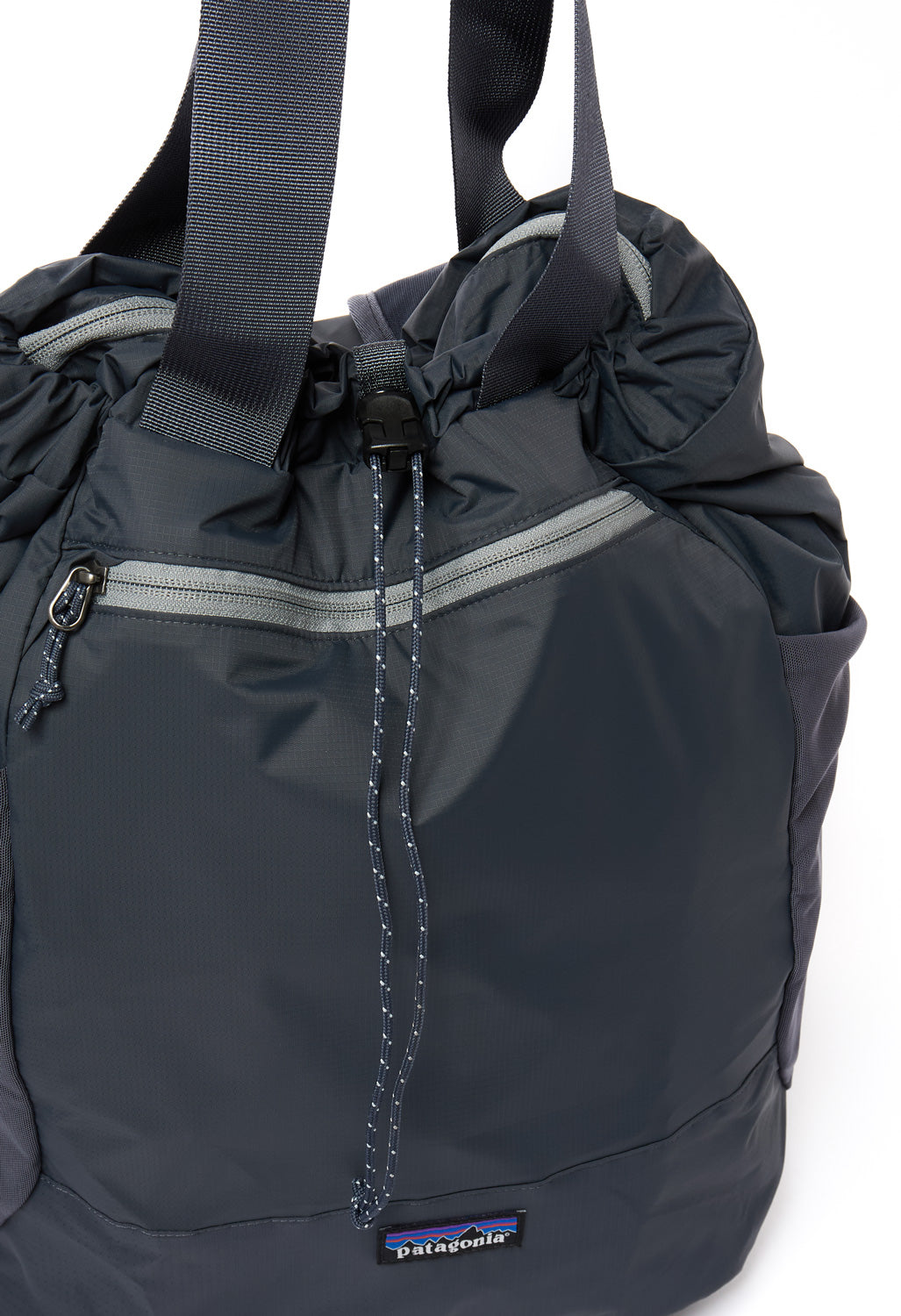 Patagonia Terravia Tote Pack - Smolder Blue