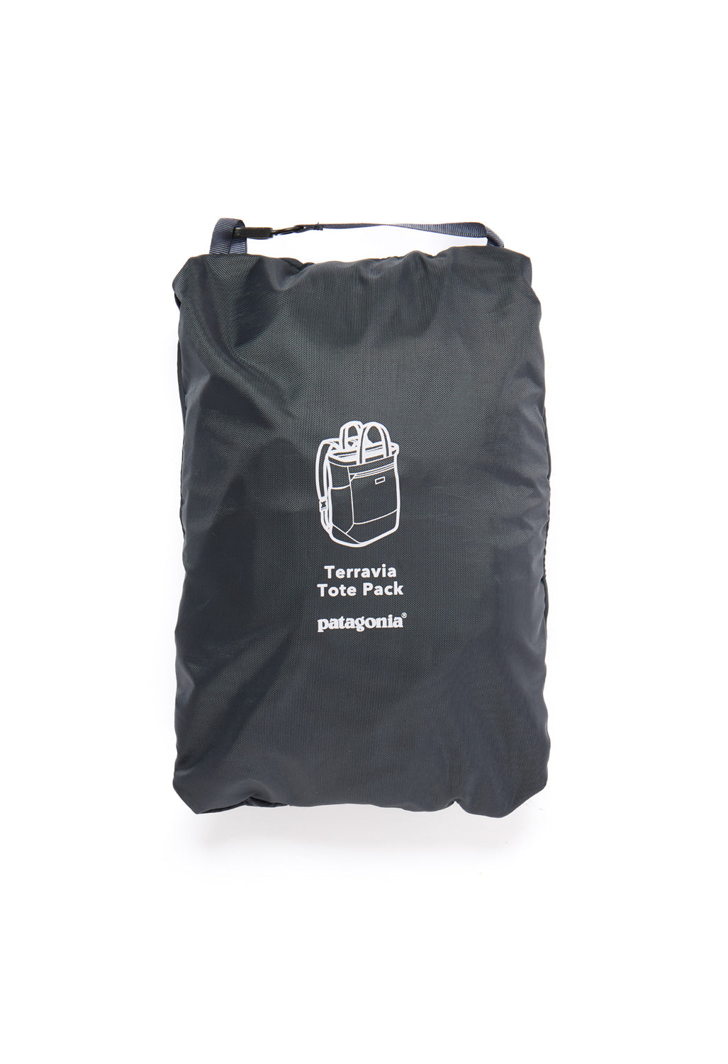 Patagonia Terravia Tote Pack - Smolder Blue