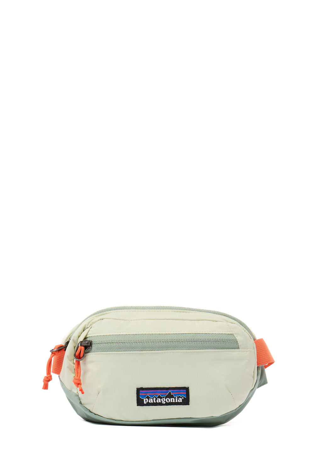 Patagonia Terravia Mini Hip Pack - Lichen Green