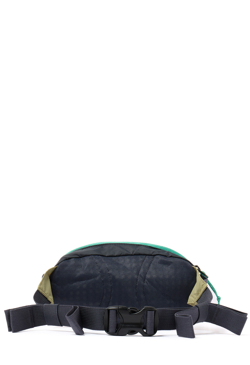 Patagonia Terravia Mini Hip Pack - Patchwork / Gumtree Green