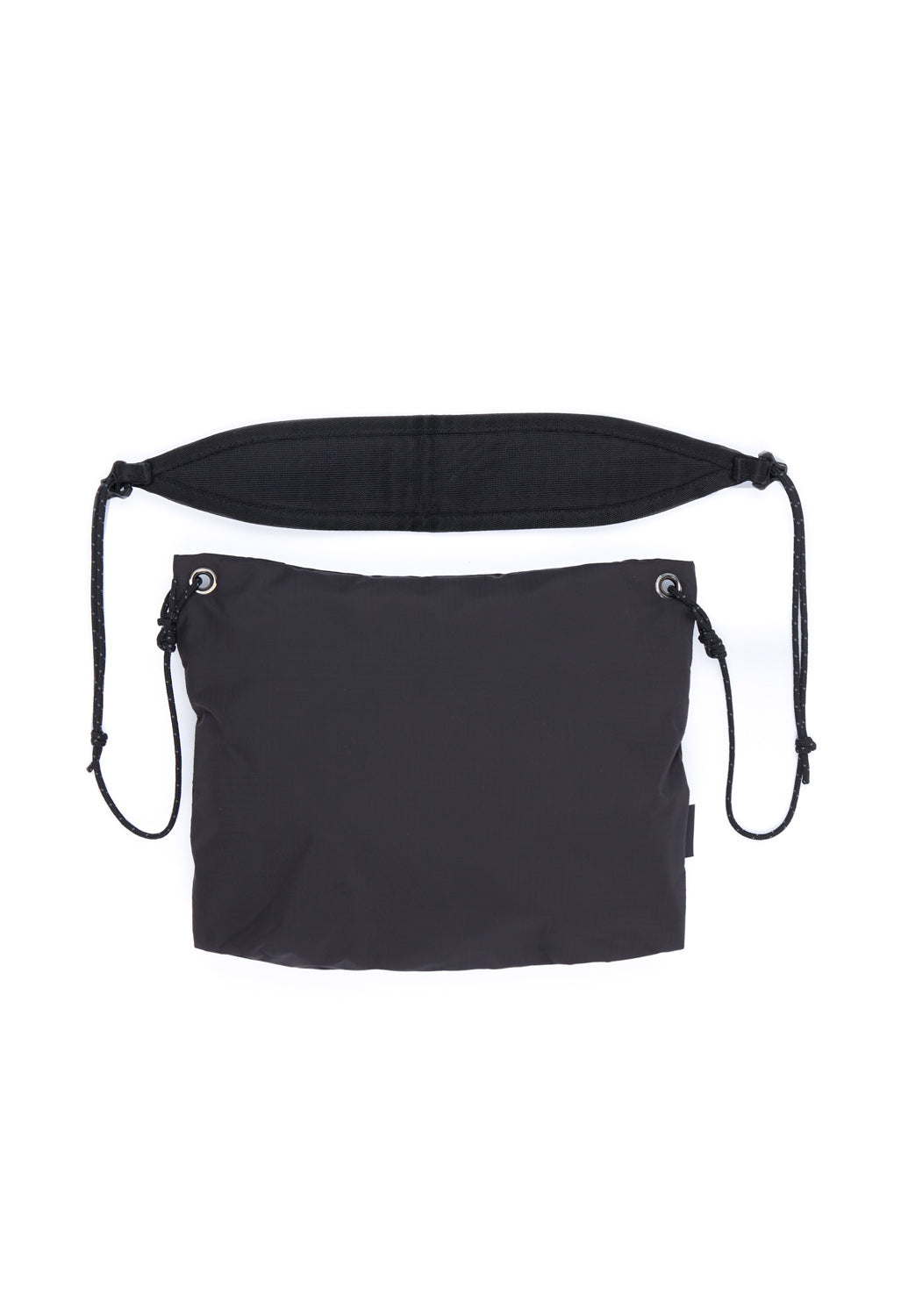 Patagonia Terravia Sacoche - Black