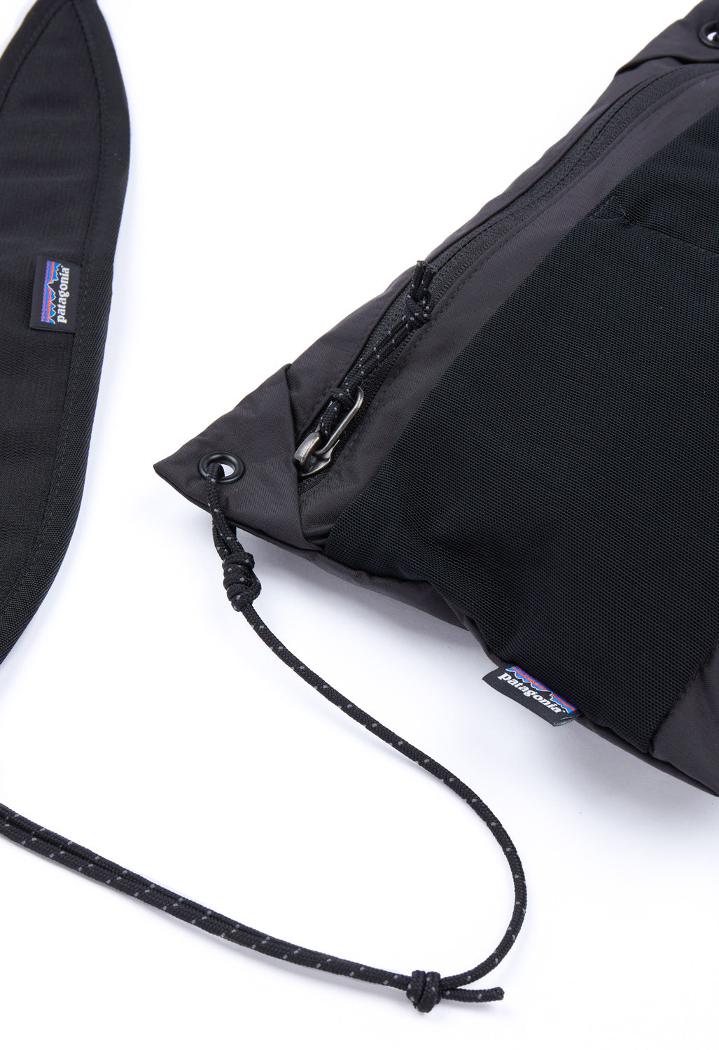Patagonia Terravia Sacoche - Black