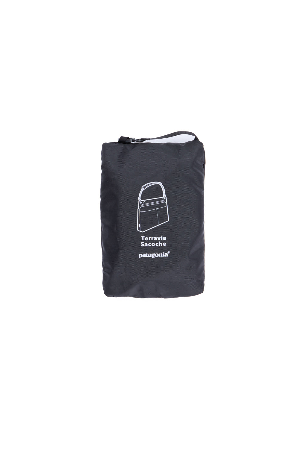 Patagonia Terravia Sacoche - Black