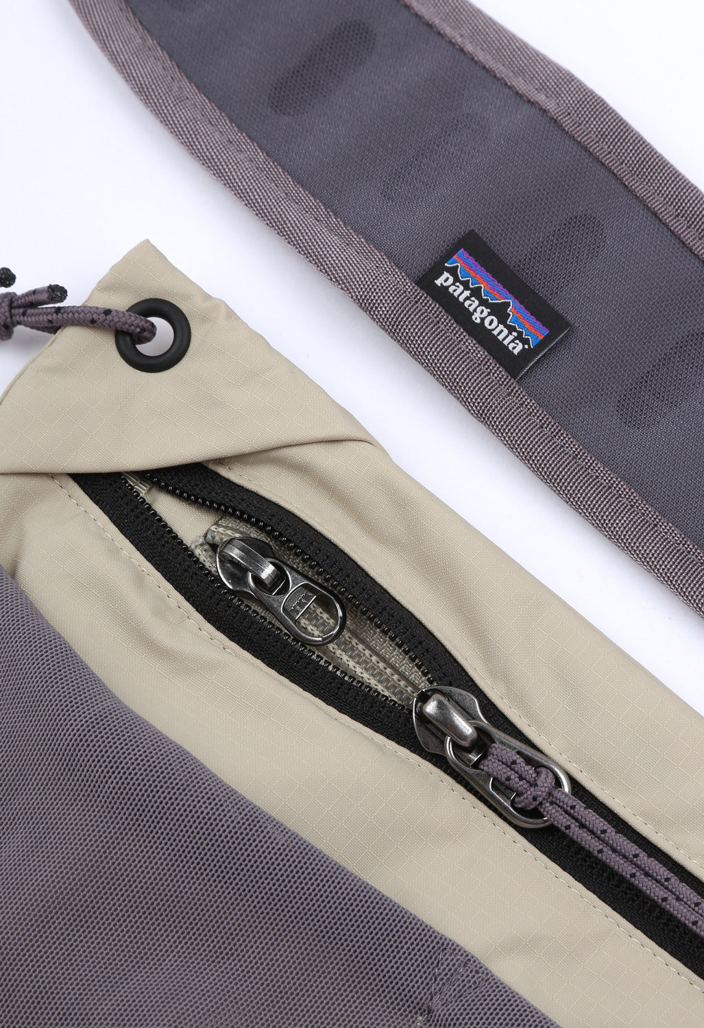 Patagonia Terravia Sacoche - May Grey