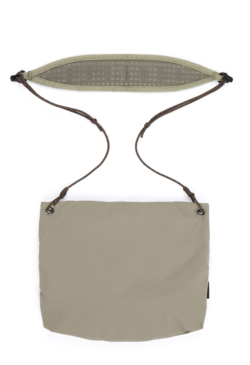 Patagonia Terravia Sacoche - River Rock Green