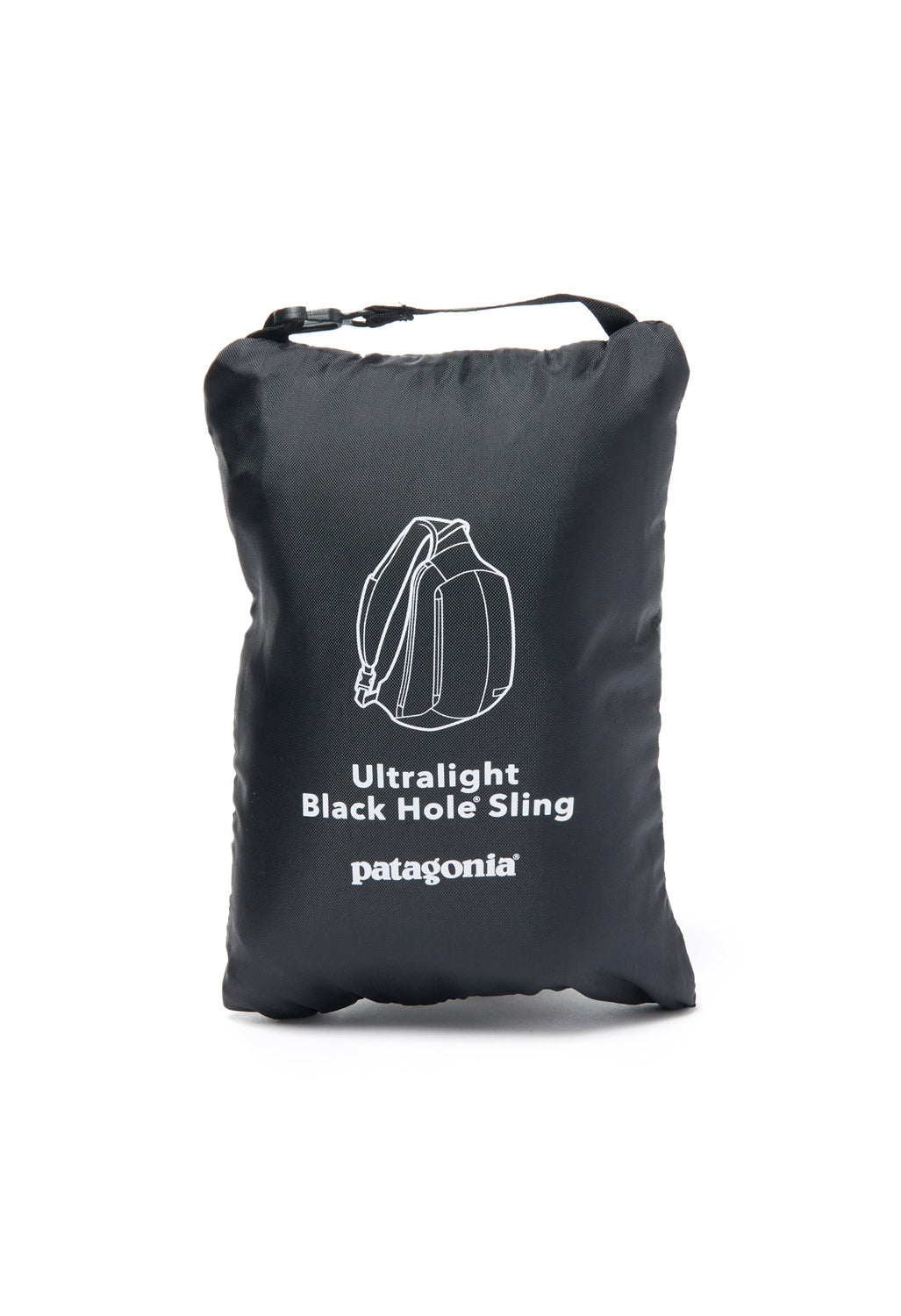 Patagonia Ultralight Black Hole Sling