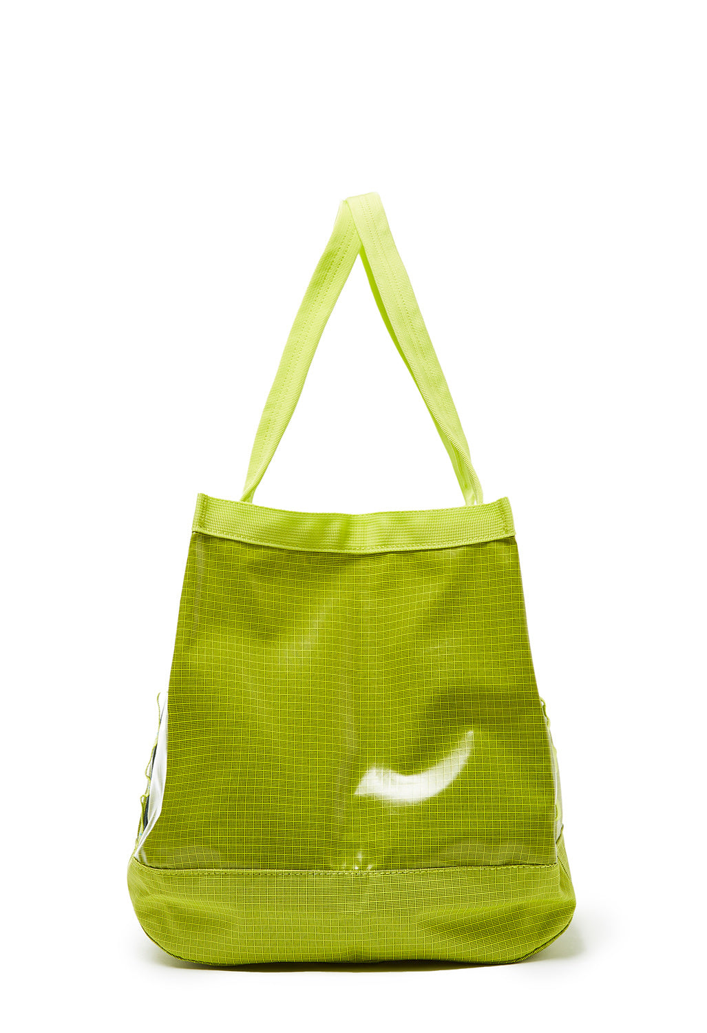 Patagonia Black Hole Tote 25L - Phosphorus Green