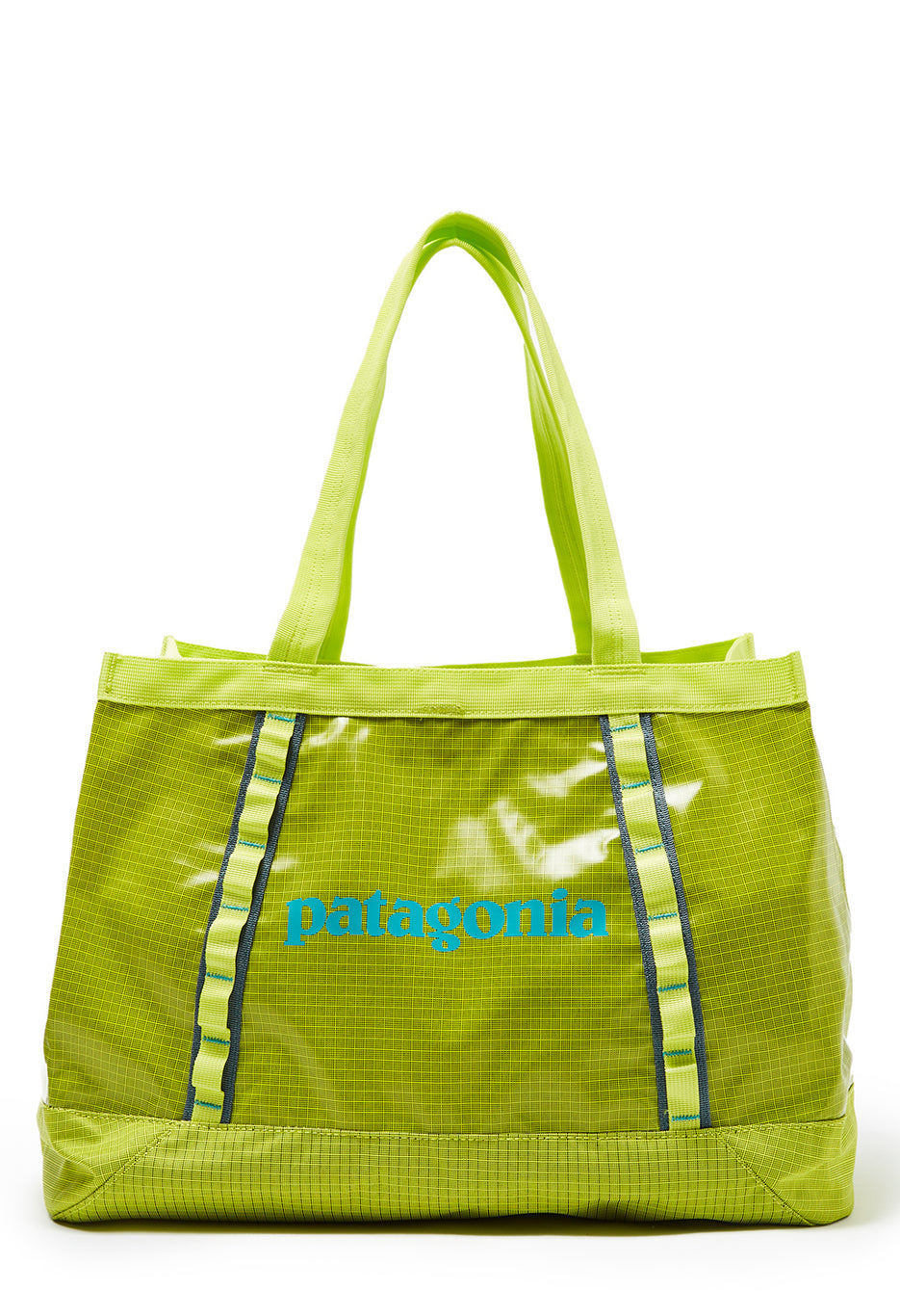 Patagonia Black Hole Tote 25L - Phosphorus Green