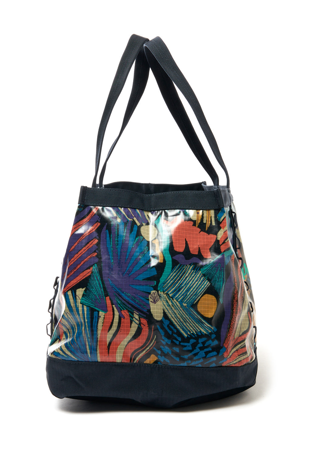 patagonia black hole duffel joy pitch blue Patagonia Black Hole Tote 25L