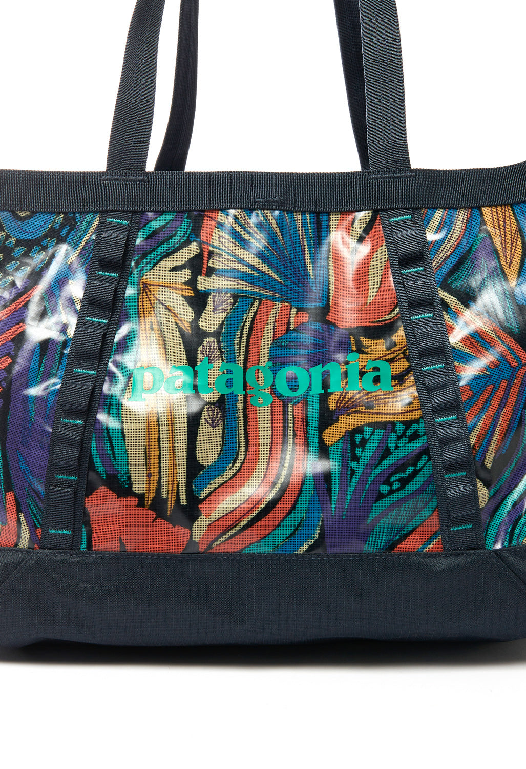 Patagonia Black Hole Tote 25L