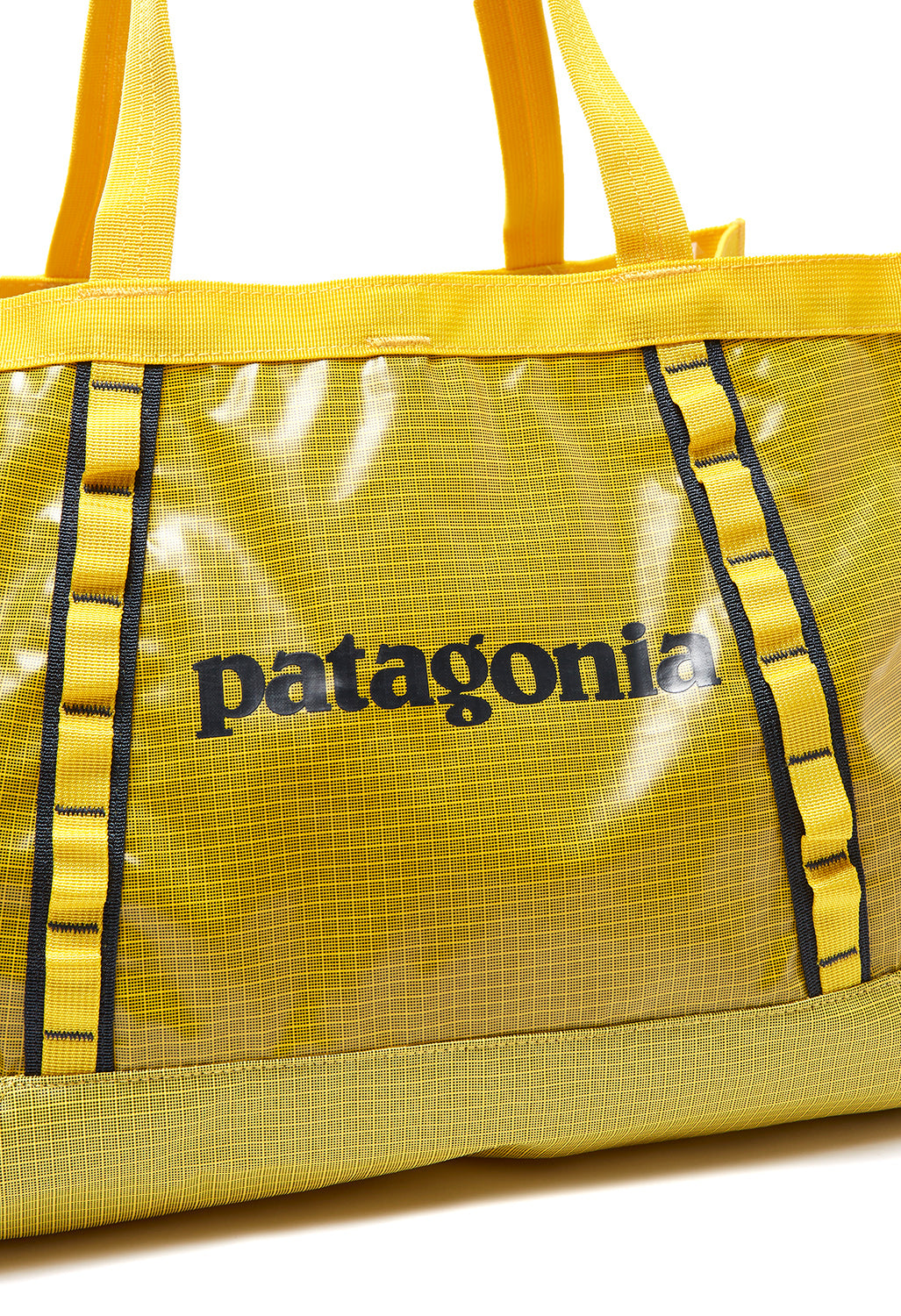 yellow patagonia bag Patagonia Black Hole Tote 25L