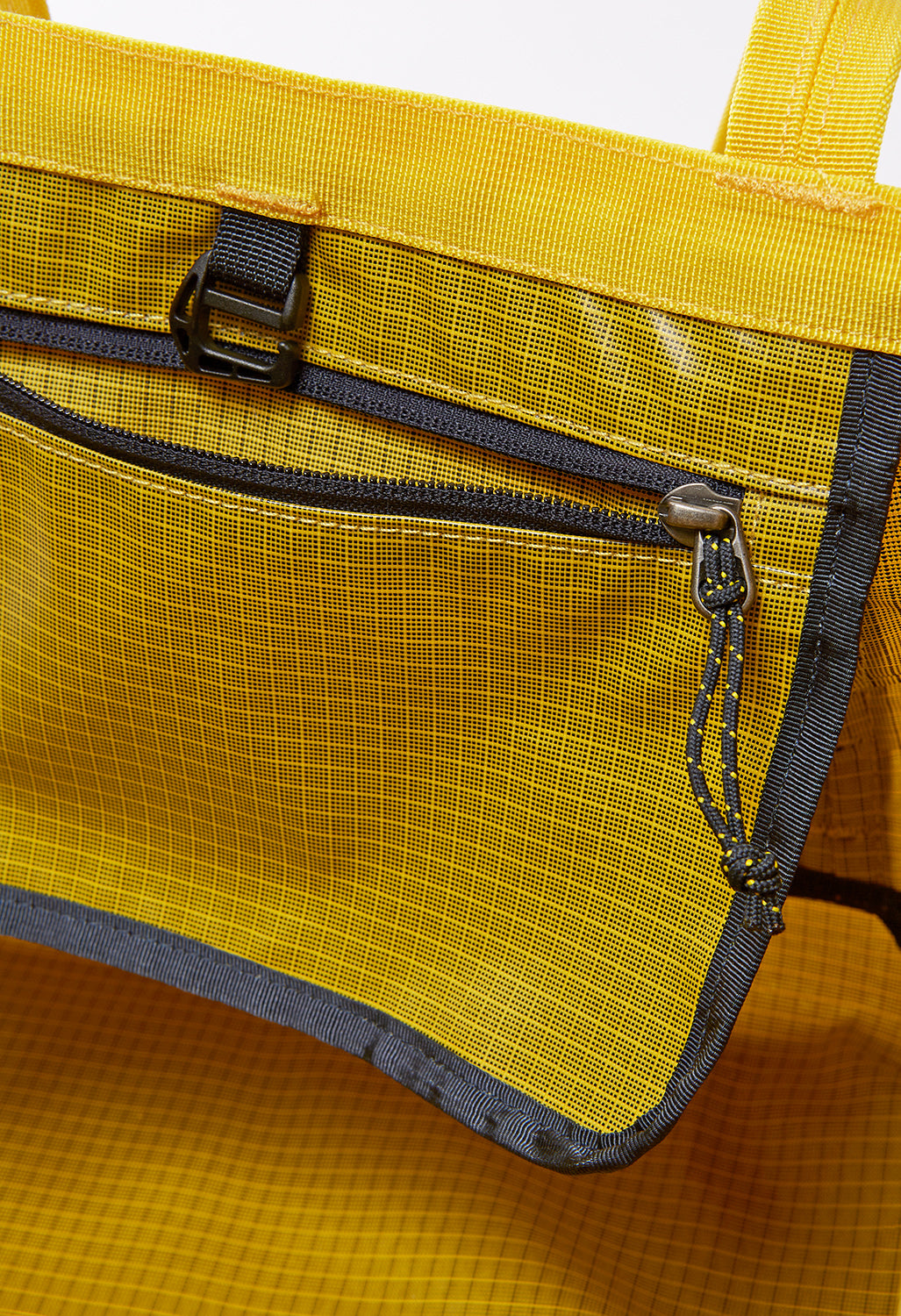 Patagonia Black Hole Tote 25L - Shine Yellow