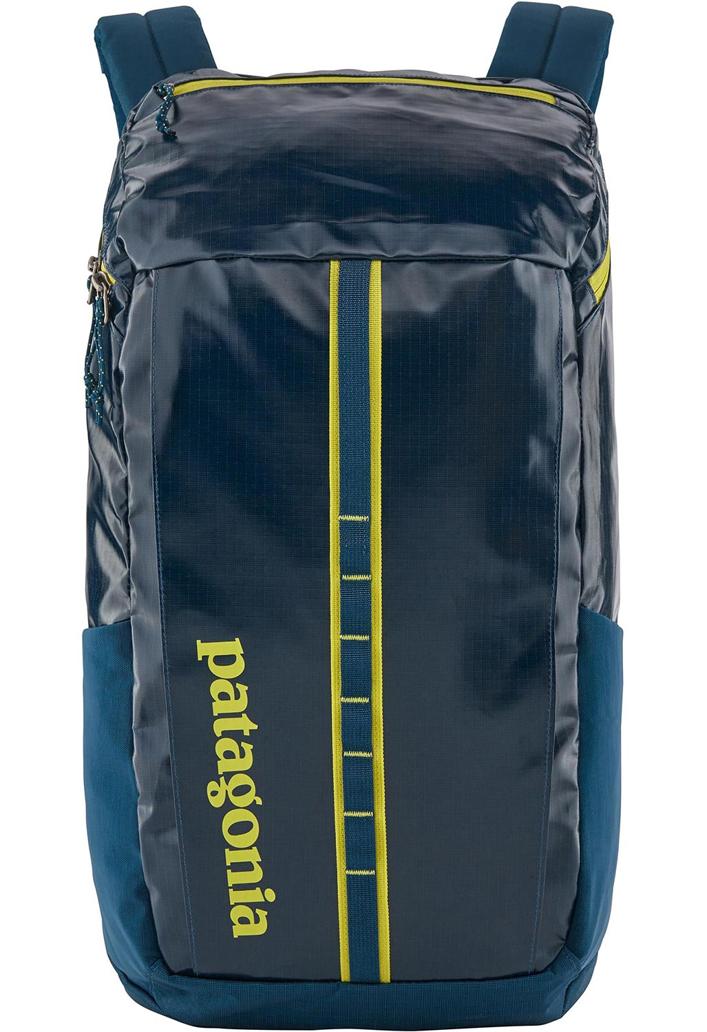 Patagonia Black Hole Pack 25L - Crater Blue Outsiders Store UK Patagonia Black Hole Pack 25L - Crater Blue Outsiders Store UK