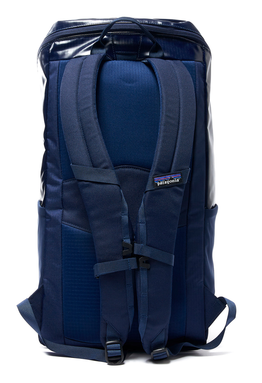 patagonia black hole pack 25l smolder blue Patagonia Black Hole Pack 25L