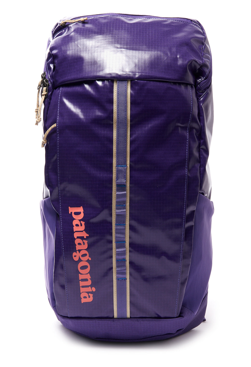 patagonia backpack blue purple Patagonia Black Hole Pack 25L