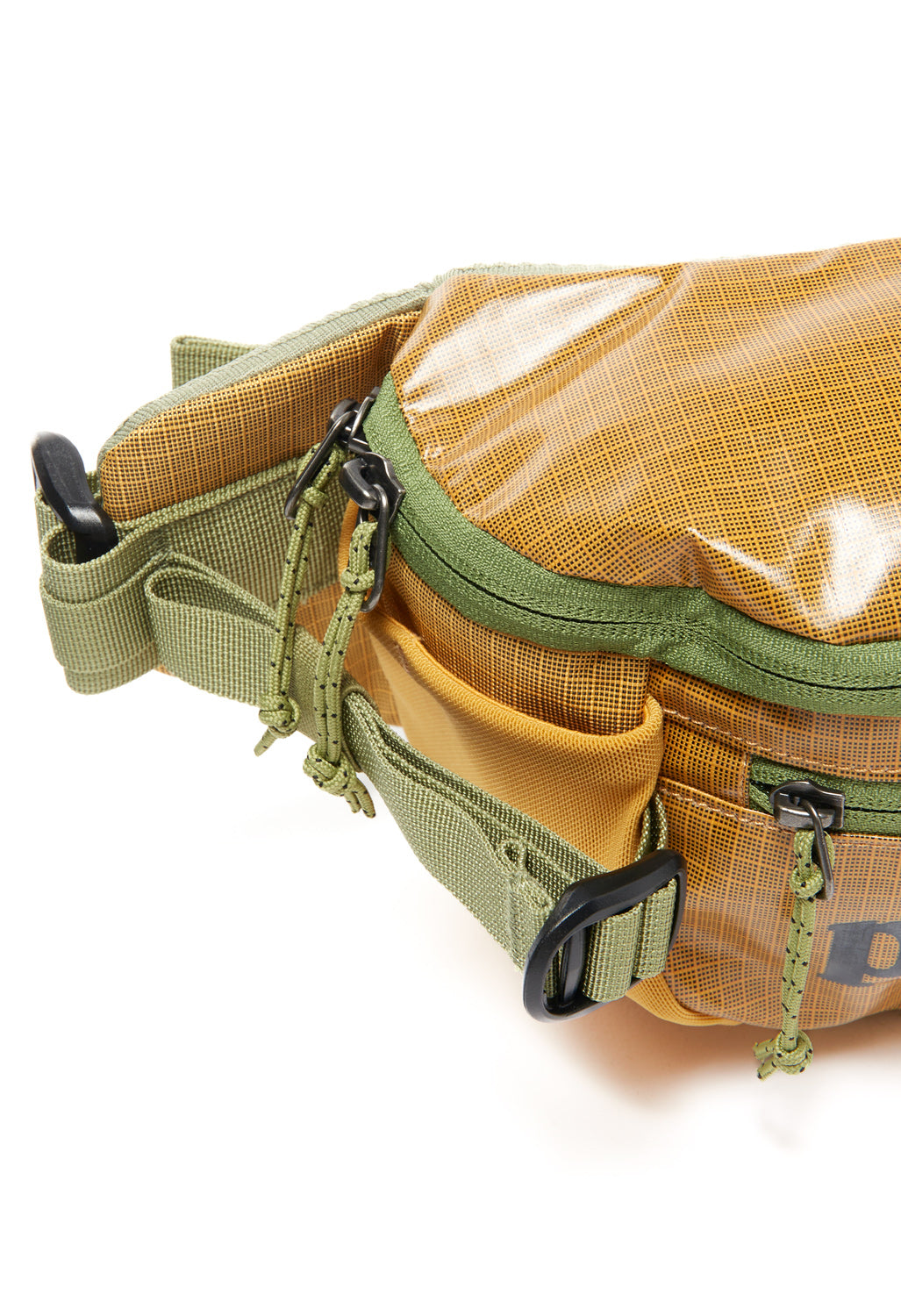 Patagonia Black Hole Waist Pack 5L Patagonia Black Hole Waist Pack 5L