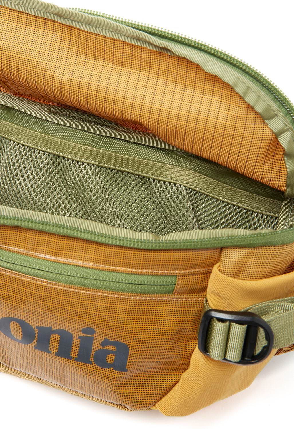 black hole waist pack patagonia Patagonia Black Hole Waist Pack 5L