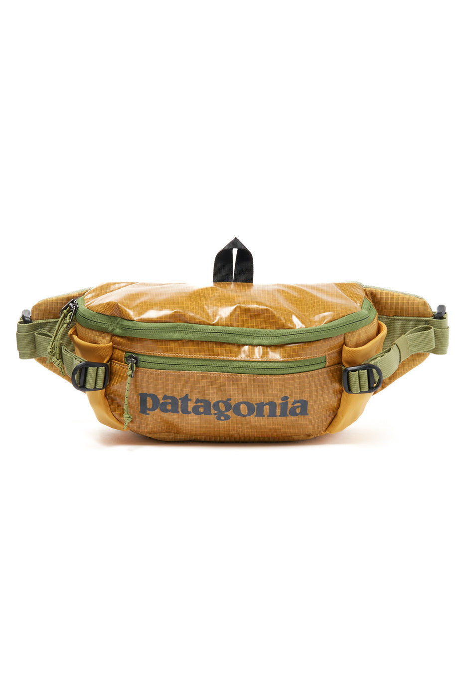 Patagonia Black Hole Waist Pack 5L - Pufferfish Gold