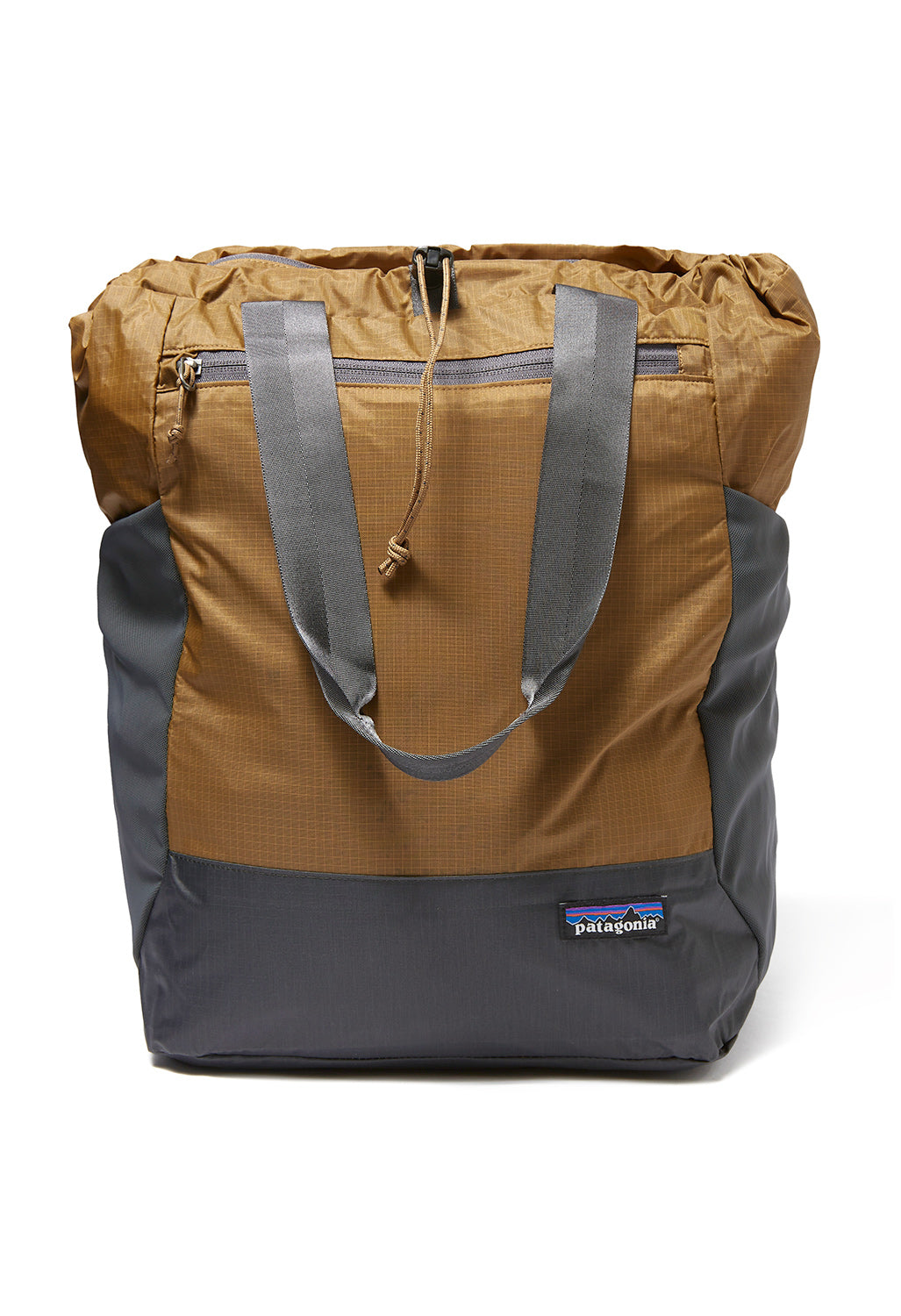 patagonia black hole brown Patagonia Ultralight Black Hole Tote Pack – Outsiders Store UK