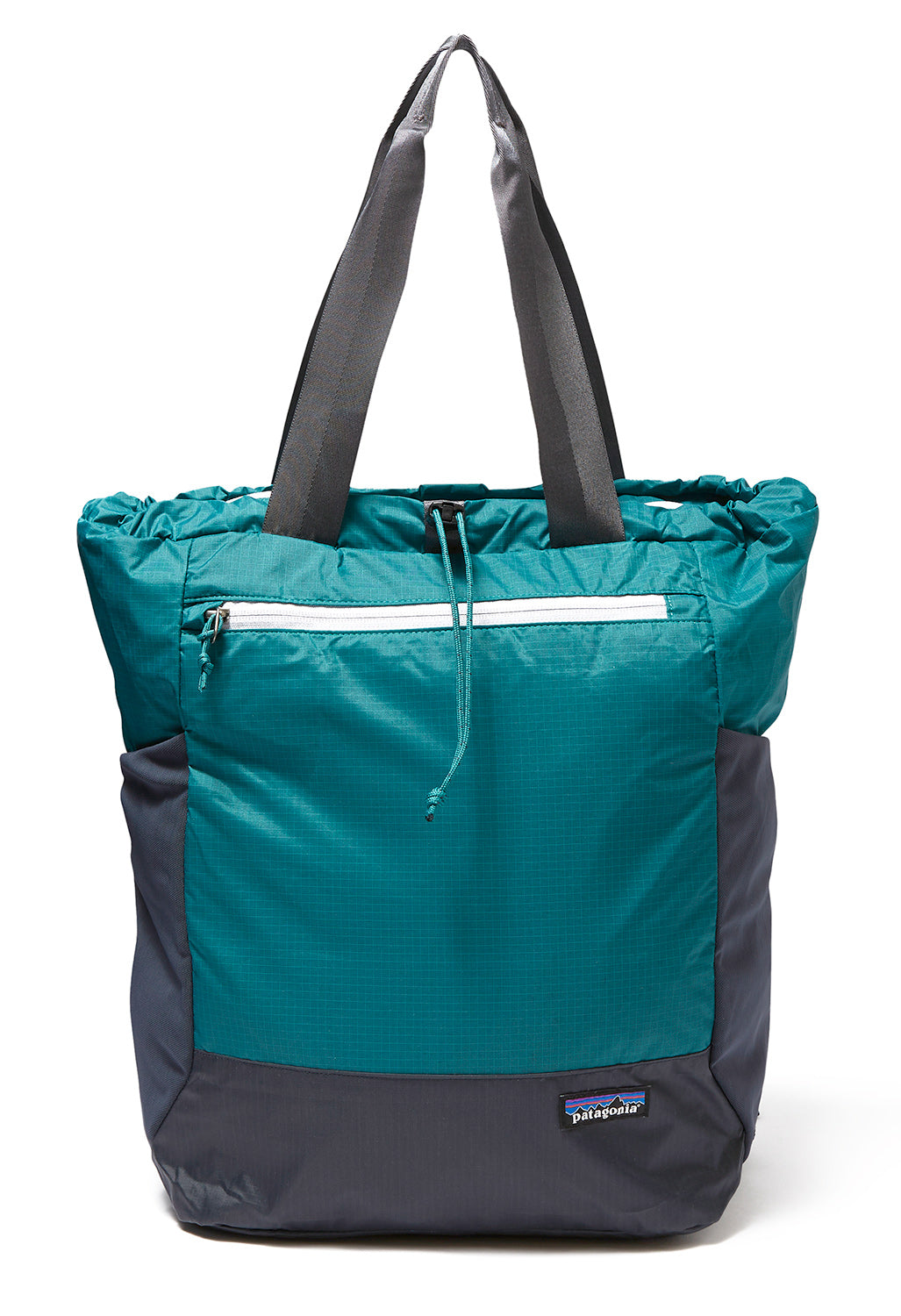 patagonia borealis green ultralight black hole tote pack Patagonia Ultralight Black Hole Tote Pack – Outsiders Store UK