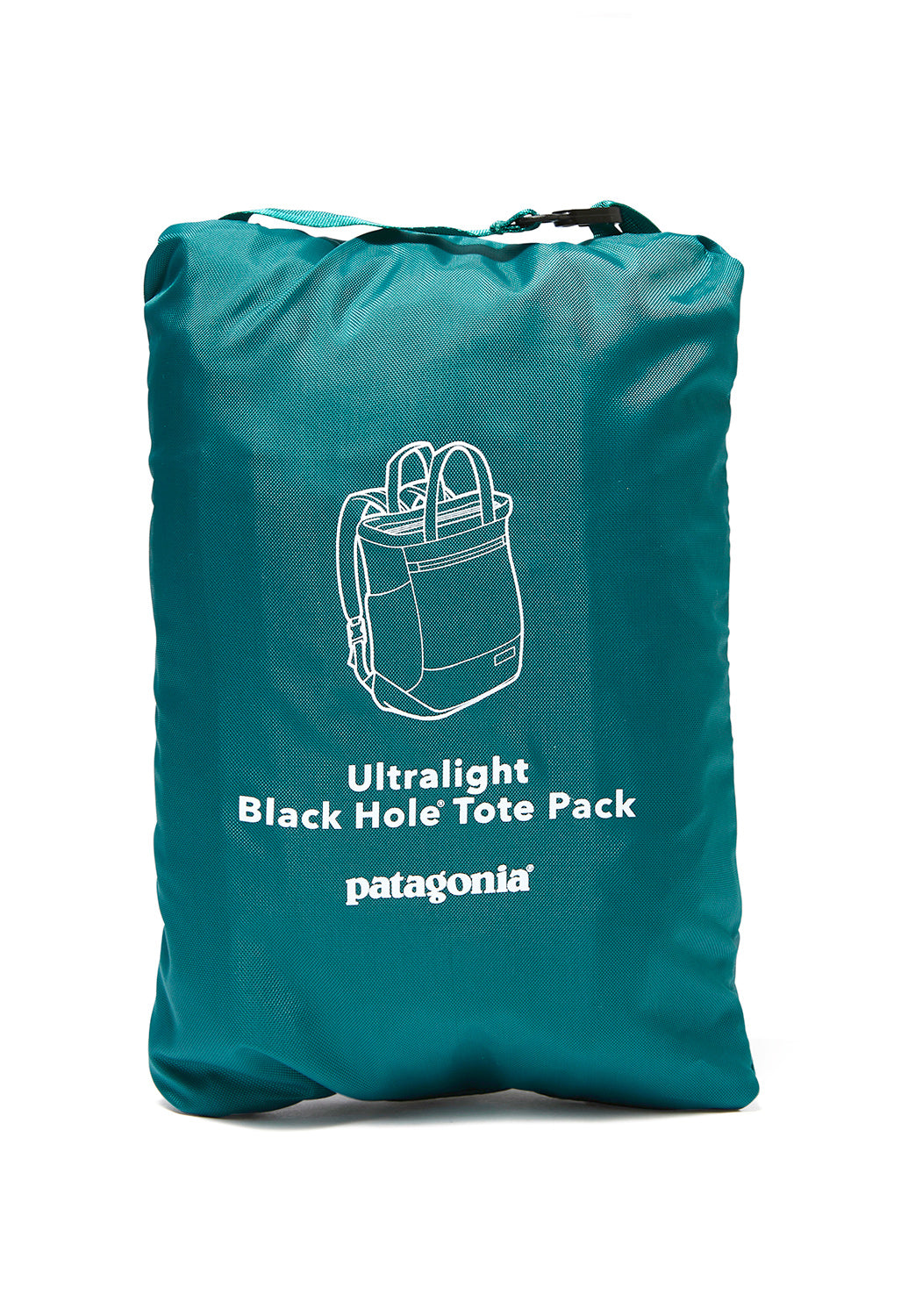patagonia borealis green ultralight black hole tote pack Patagonia Ultralight Black Hole Tote Pack – Outsiders Store UK