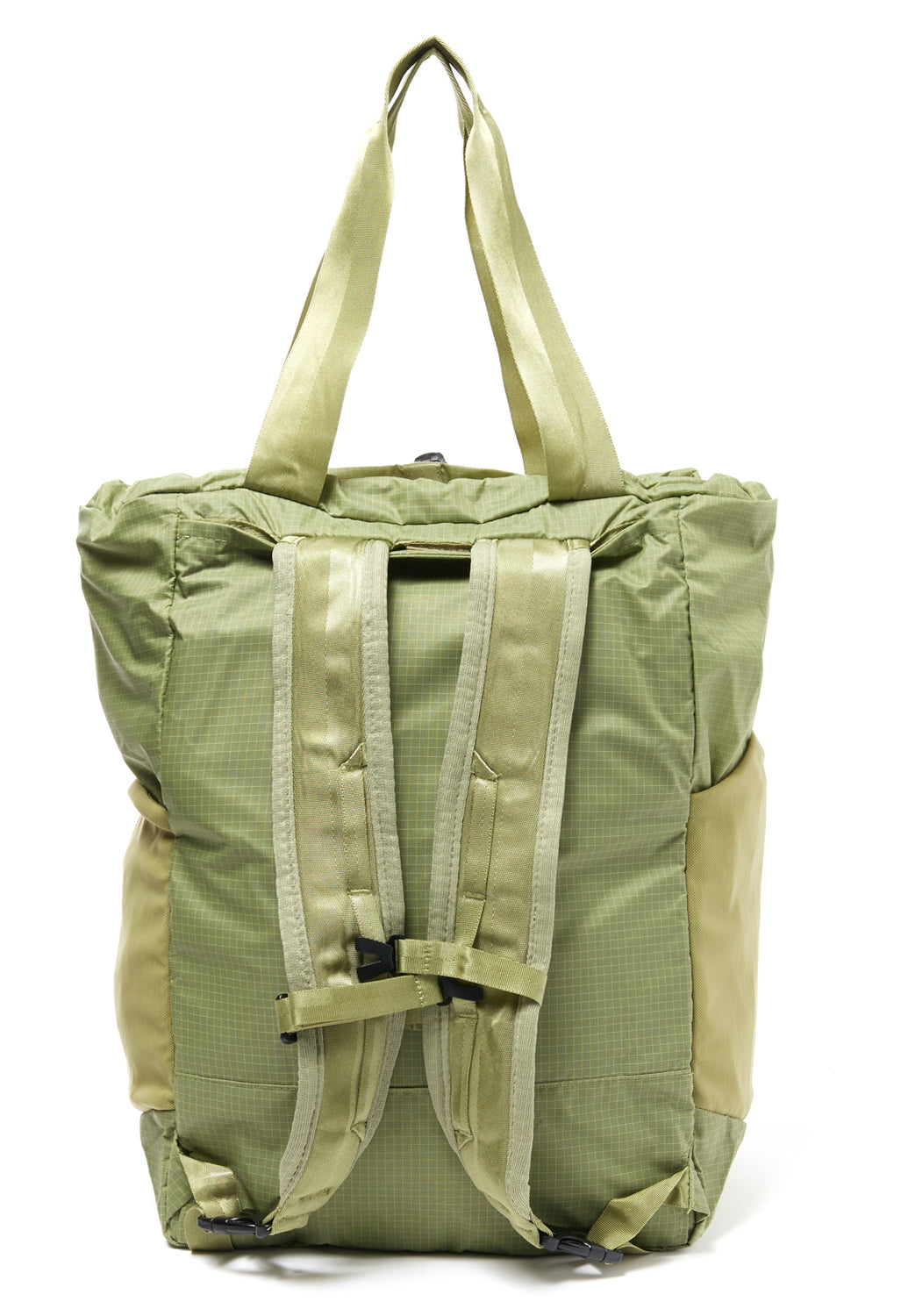 Patagonia Ultralight Black Hole Tote Pack - Sage Khaki