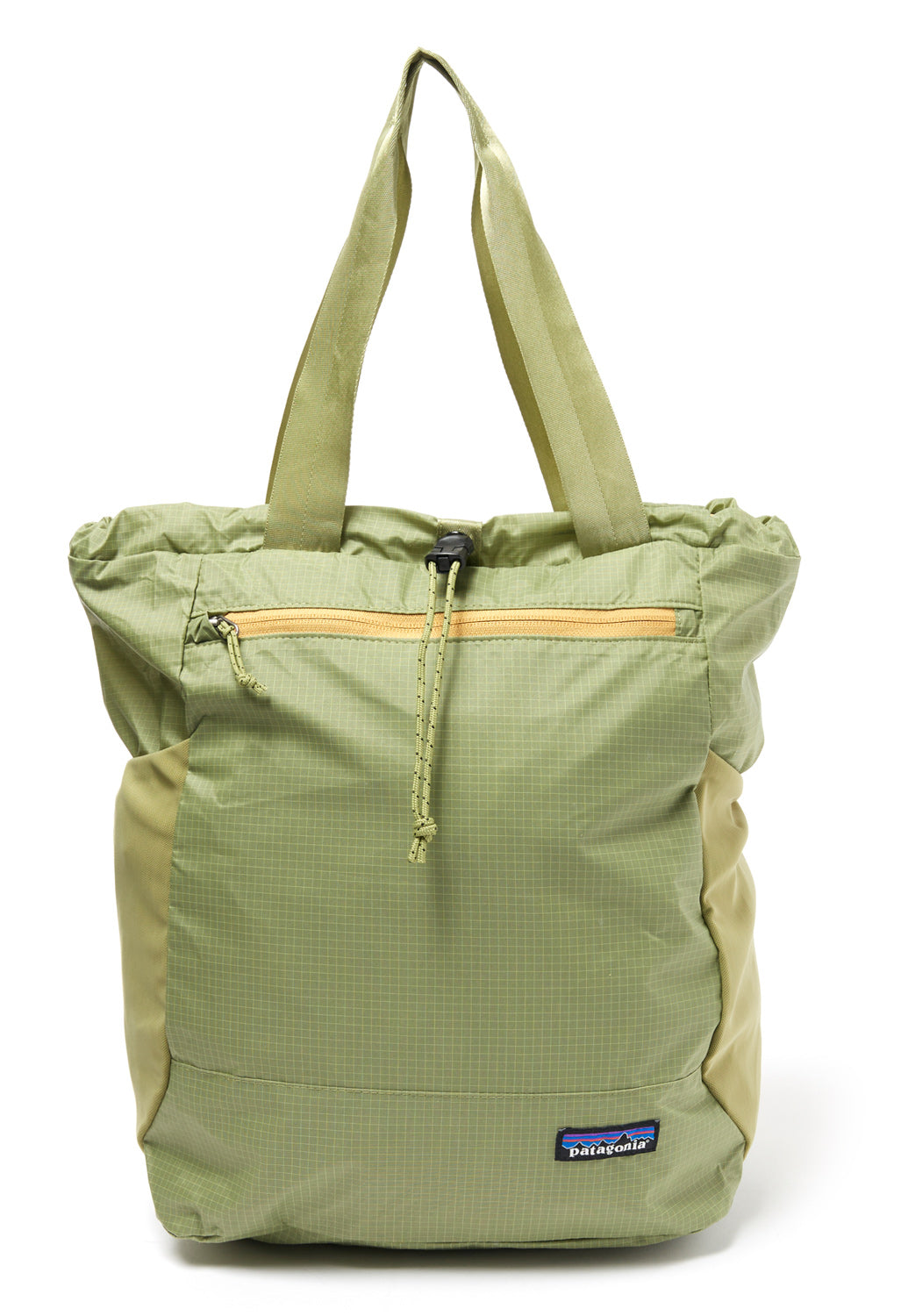 Patagonia Ultralight Black Hole Tote Pack - Sage Khaki