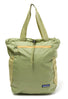 Patagonia Ultralight Black Hole Tote Pack - Sage Khaki