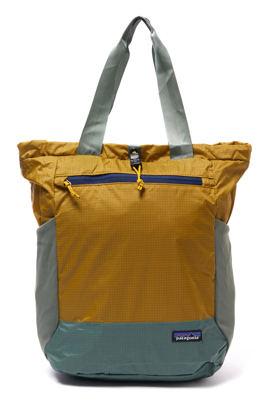 Patagonia Ultralight Black Hole Tote Pack 8