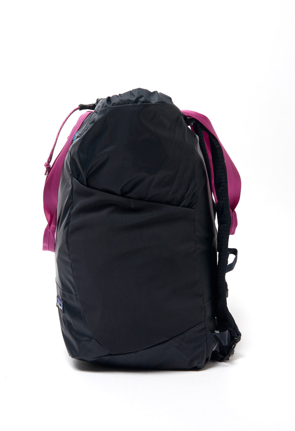 patagonia ultralight black hole tote pack pitch blue Patagonia Ultralight Black Hole Tote Pack – Outsiders Store UK