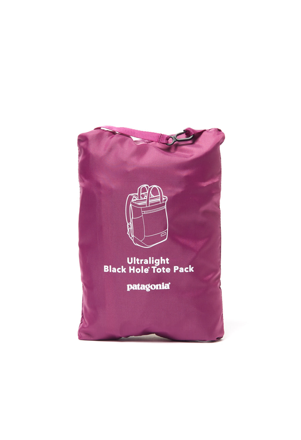 patagonia ultralight black hole tote pack pitch blue Patagonia Ultralight Black Hole Tote Pack – Outsiders Store UK