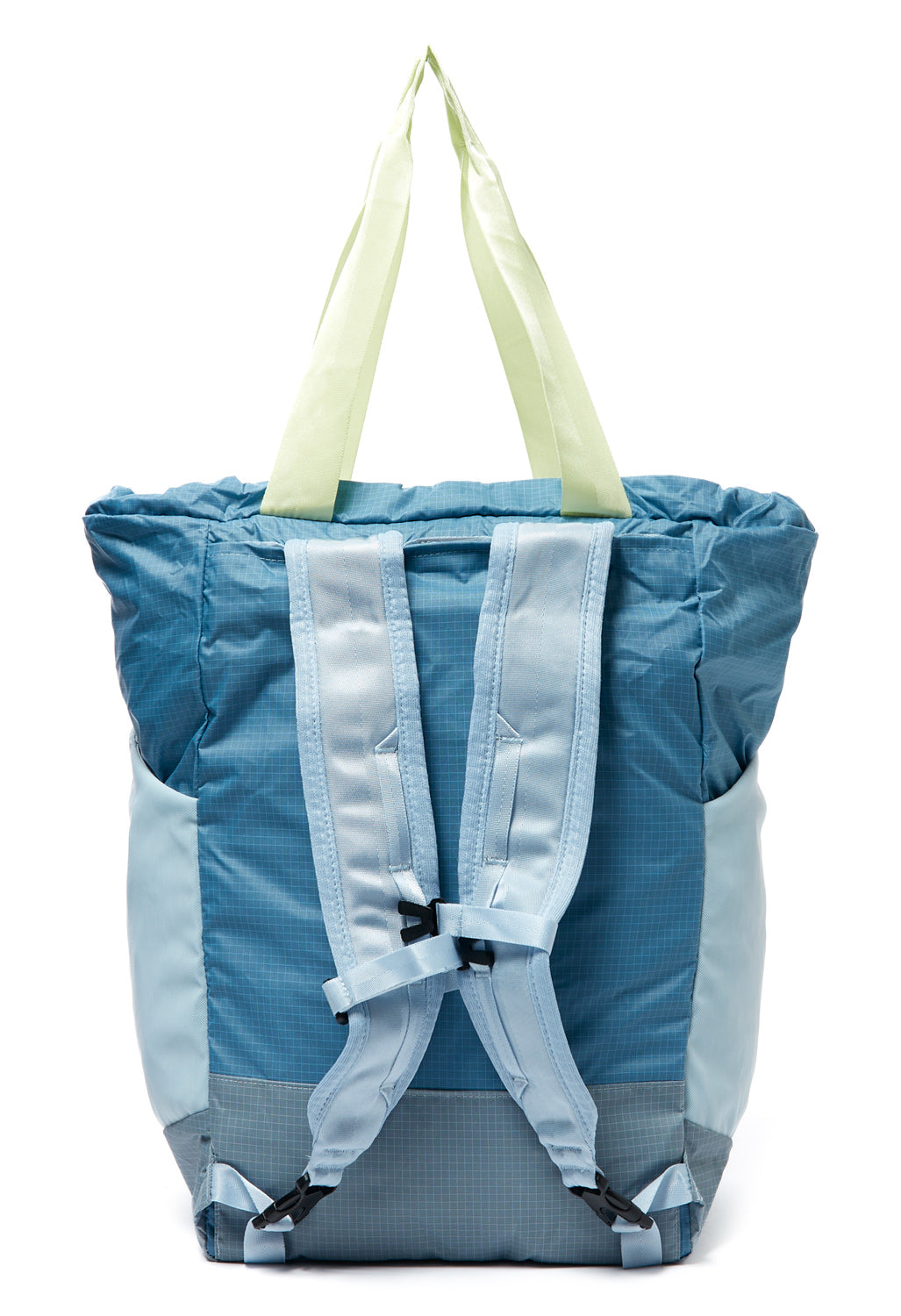 patagonia ultralight black hole tote pack pitch blue Patagonia Ultralight Black Hole Tote Pack – Outsiders Store UK