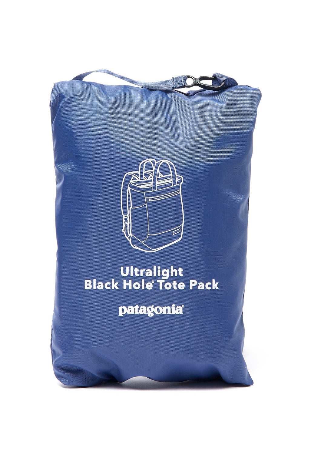 Patagonia Ultralight Black Hole Tote Pack – Outsiders Store UK