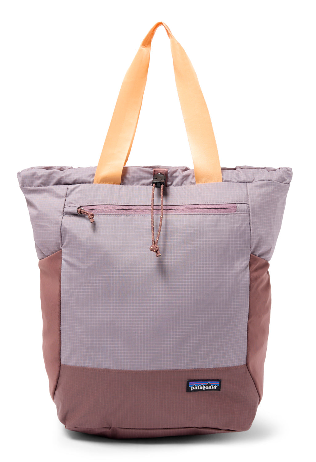 Patagonia lightweight travel tote pack on sale