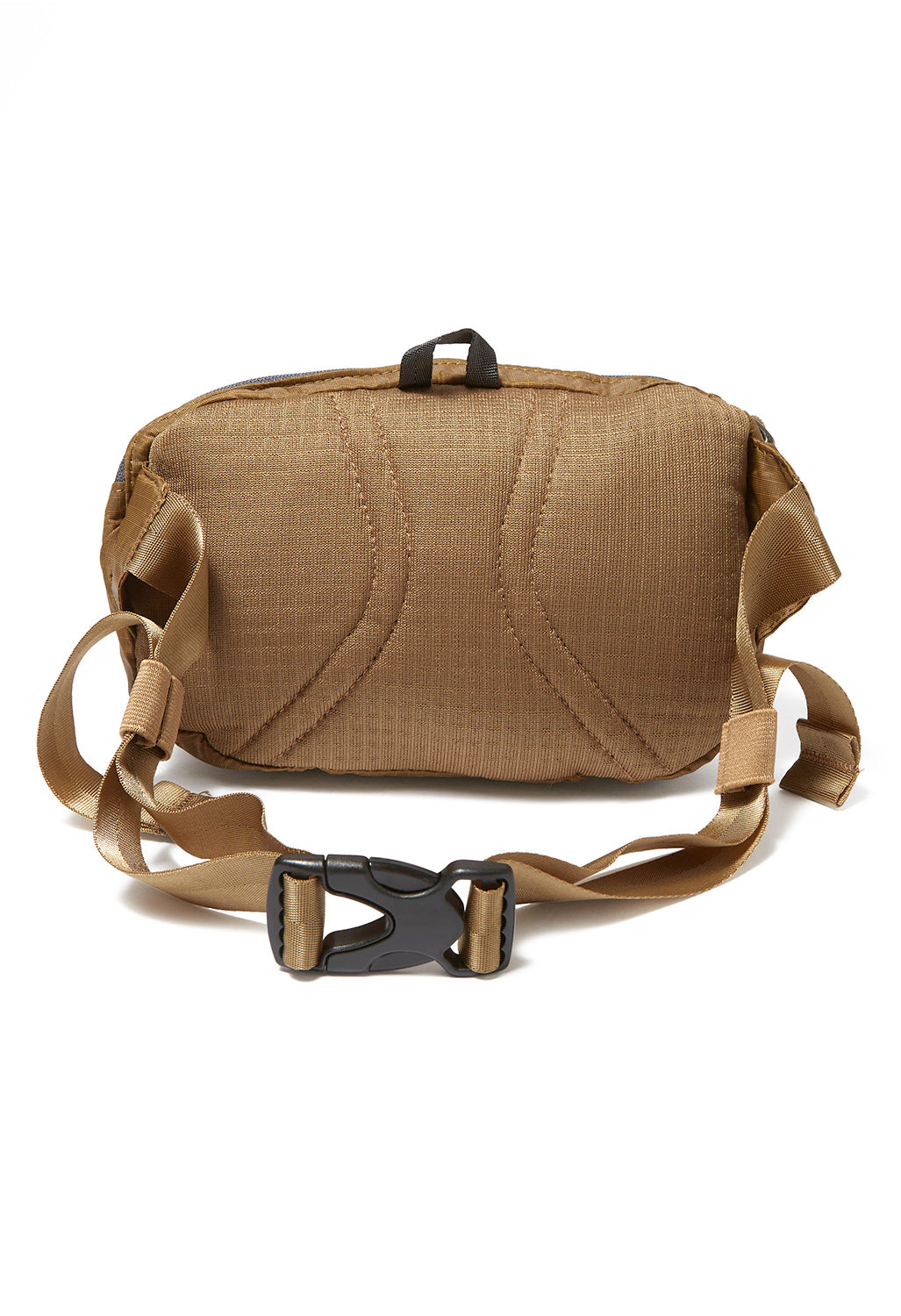 Patagonia Ultralight Black Hole Mini Hip Pack - Coriander Brown