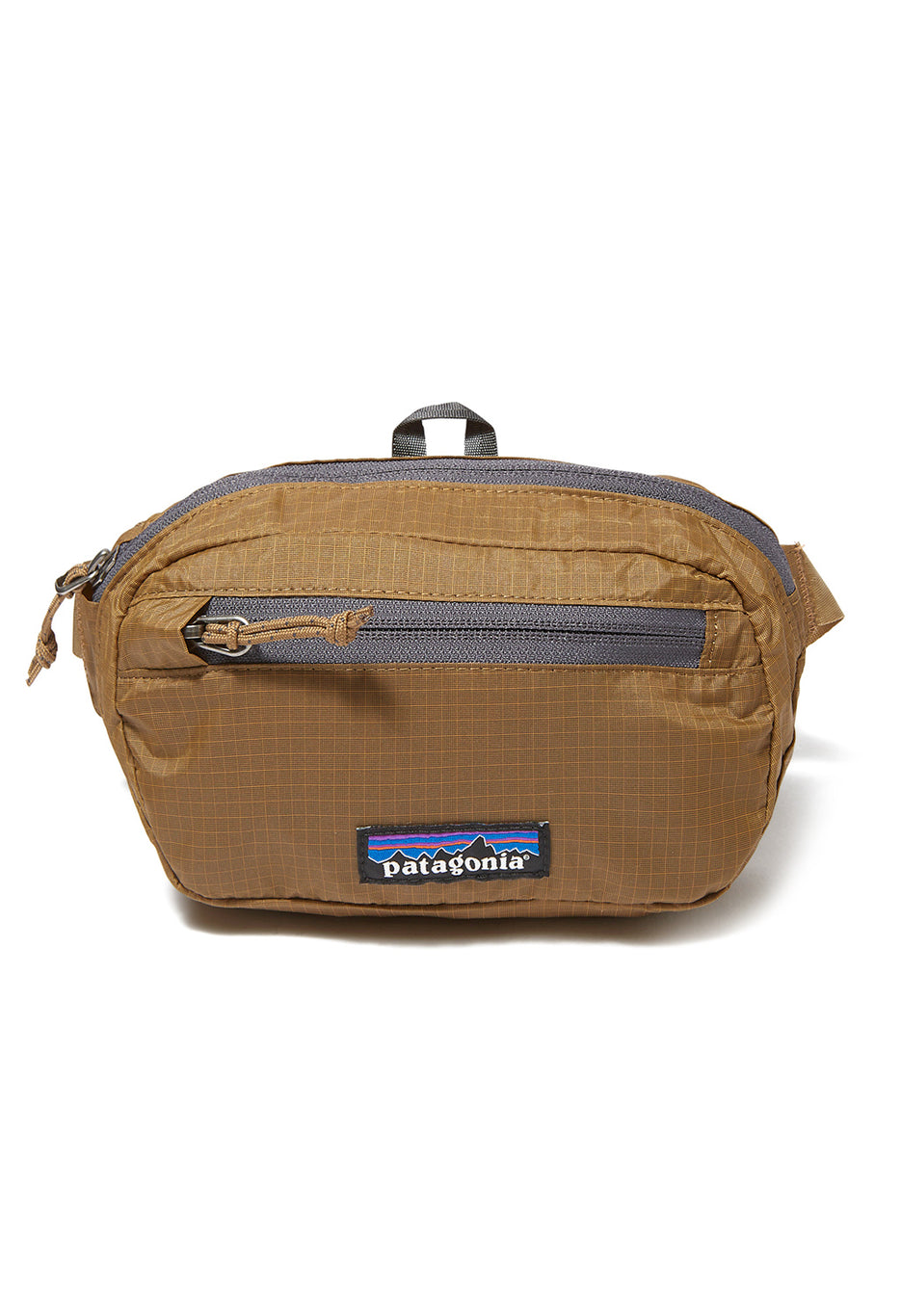 Patagonia Ultralight Black Hole Mini Hip Pack 7