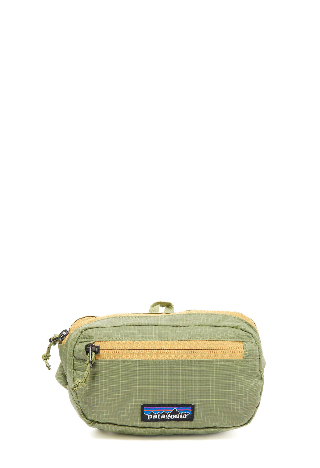 patagonia ultralight black hole mini hip pack 1l peppergrass green Patagonia Ultralight Black Hole Mini Hip Pack