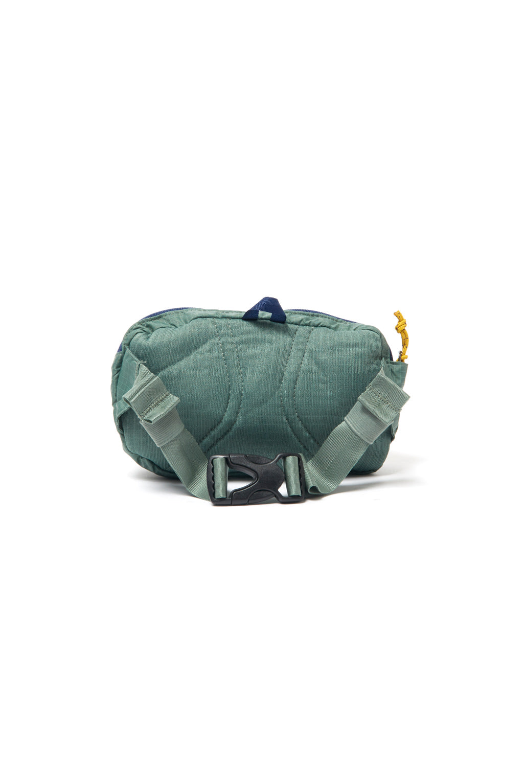 Patagonia Ultralight Black Hole Mini Hip Pack - Hemlock Green