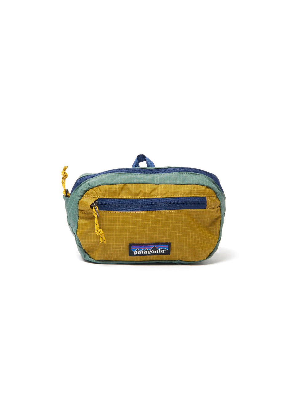 Patagonia Ultralight Black Hole Mini Hip Pack 3
