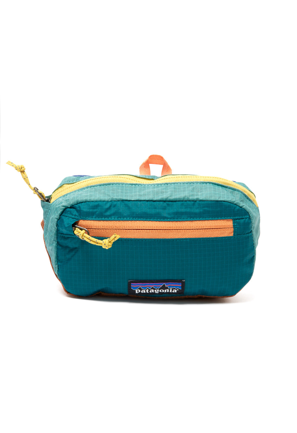 Patagonia Ultralight Black Hole Mini Hip Pack 10
