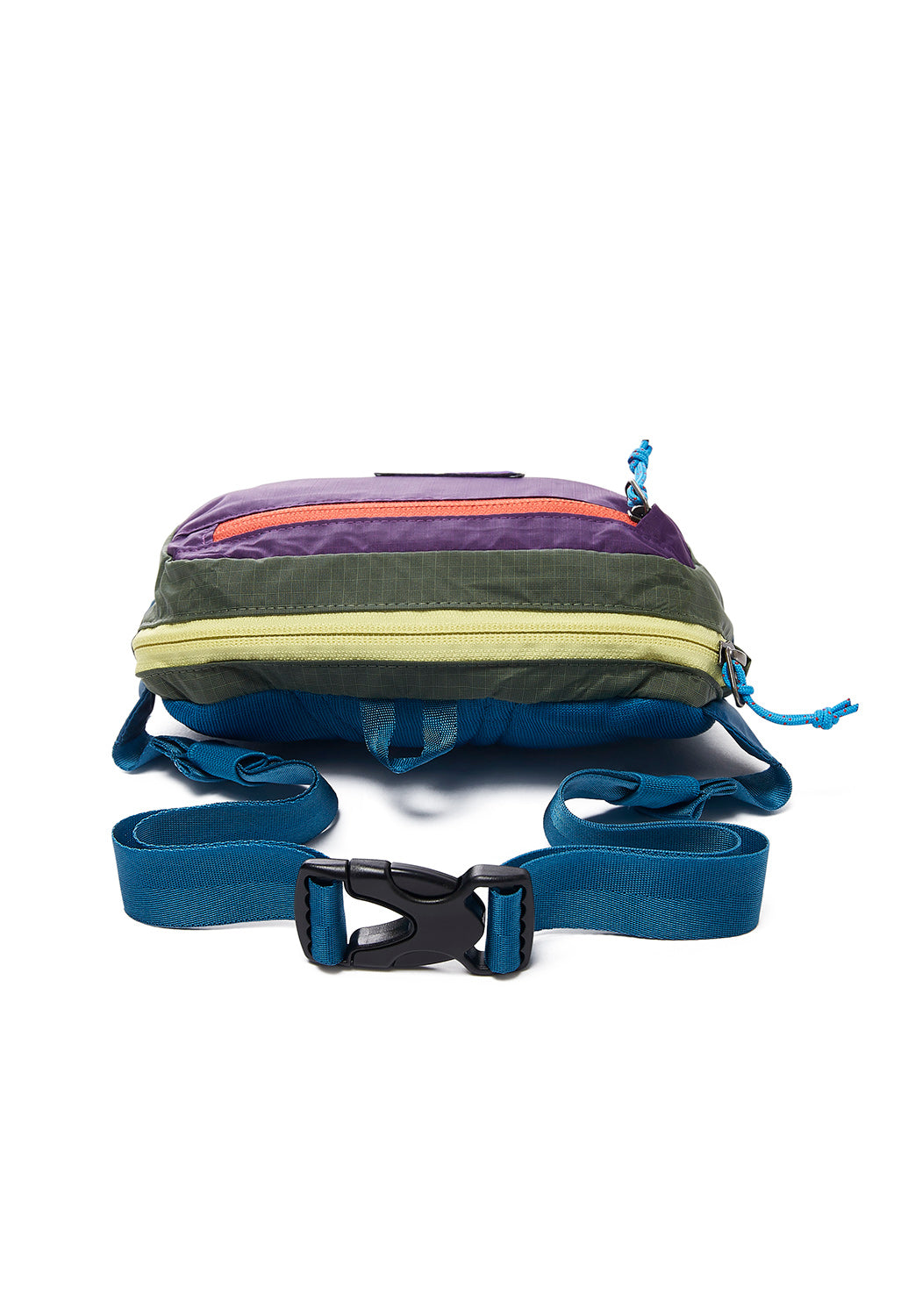 Patagonia Ultralight Black Hole Mini Hip Pack – Outsiders Store UK