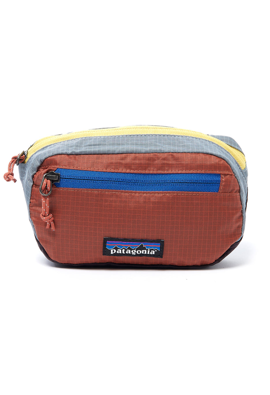 Patagonia Ultralight Black Hole Mini Hip Pack 11