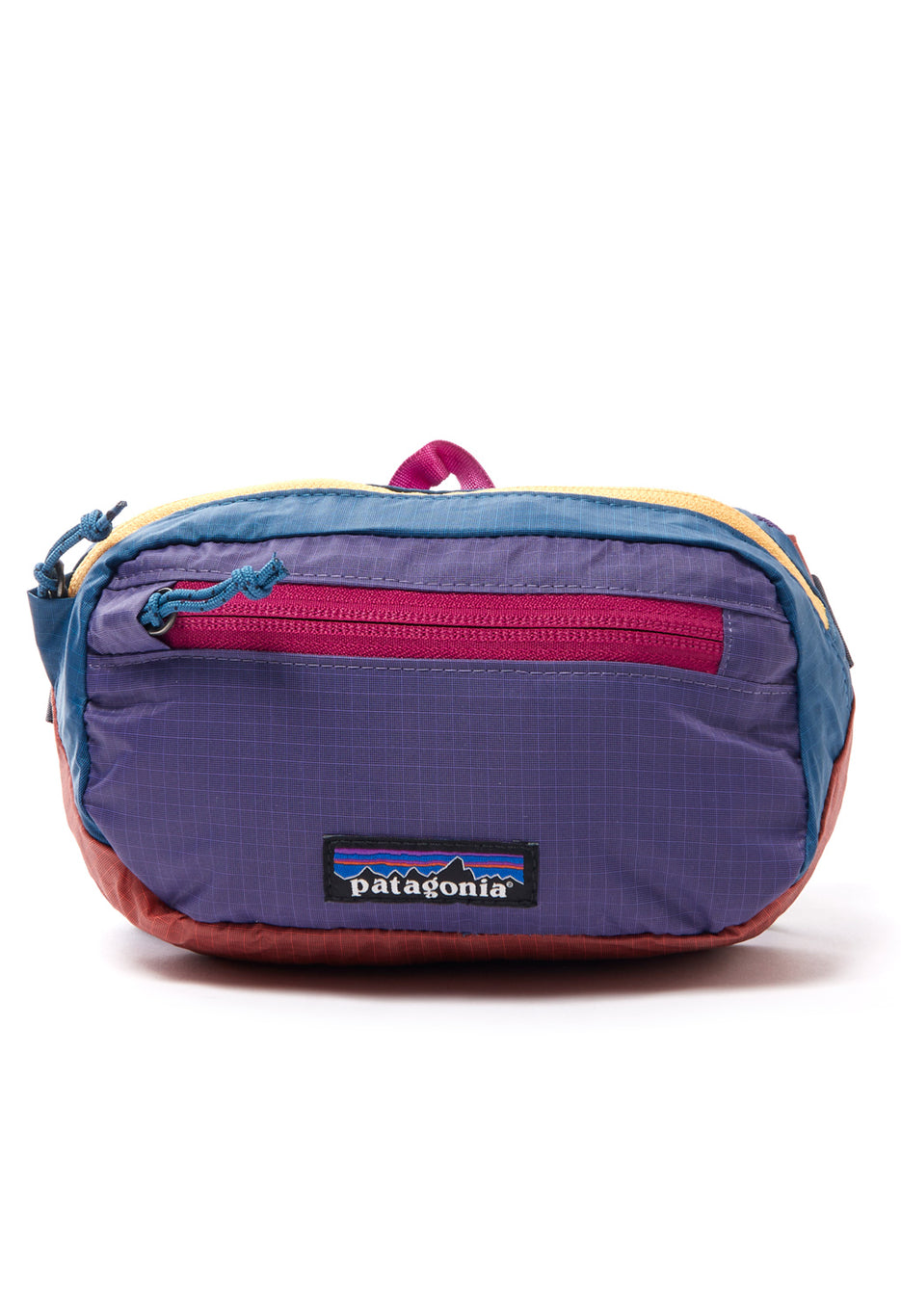 Patagonia Ultralight Black Hole Mini Hip Pack 2