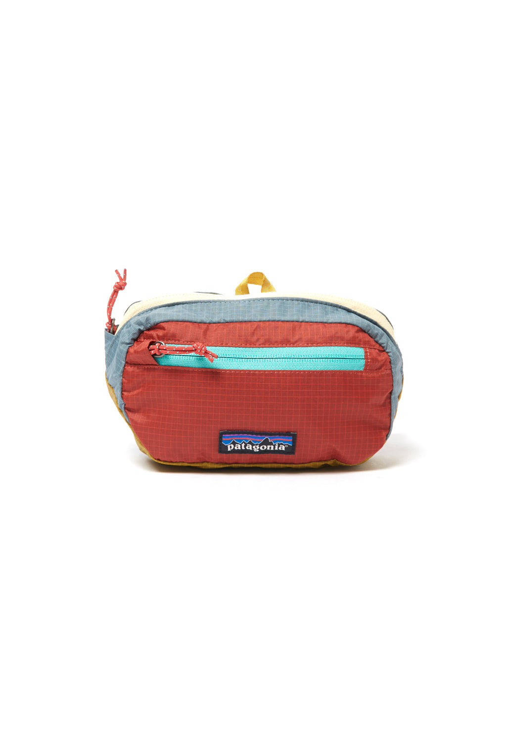 Patagonia Ultralight Black Hole Mini Hip Pack 8