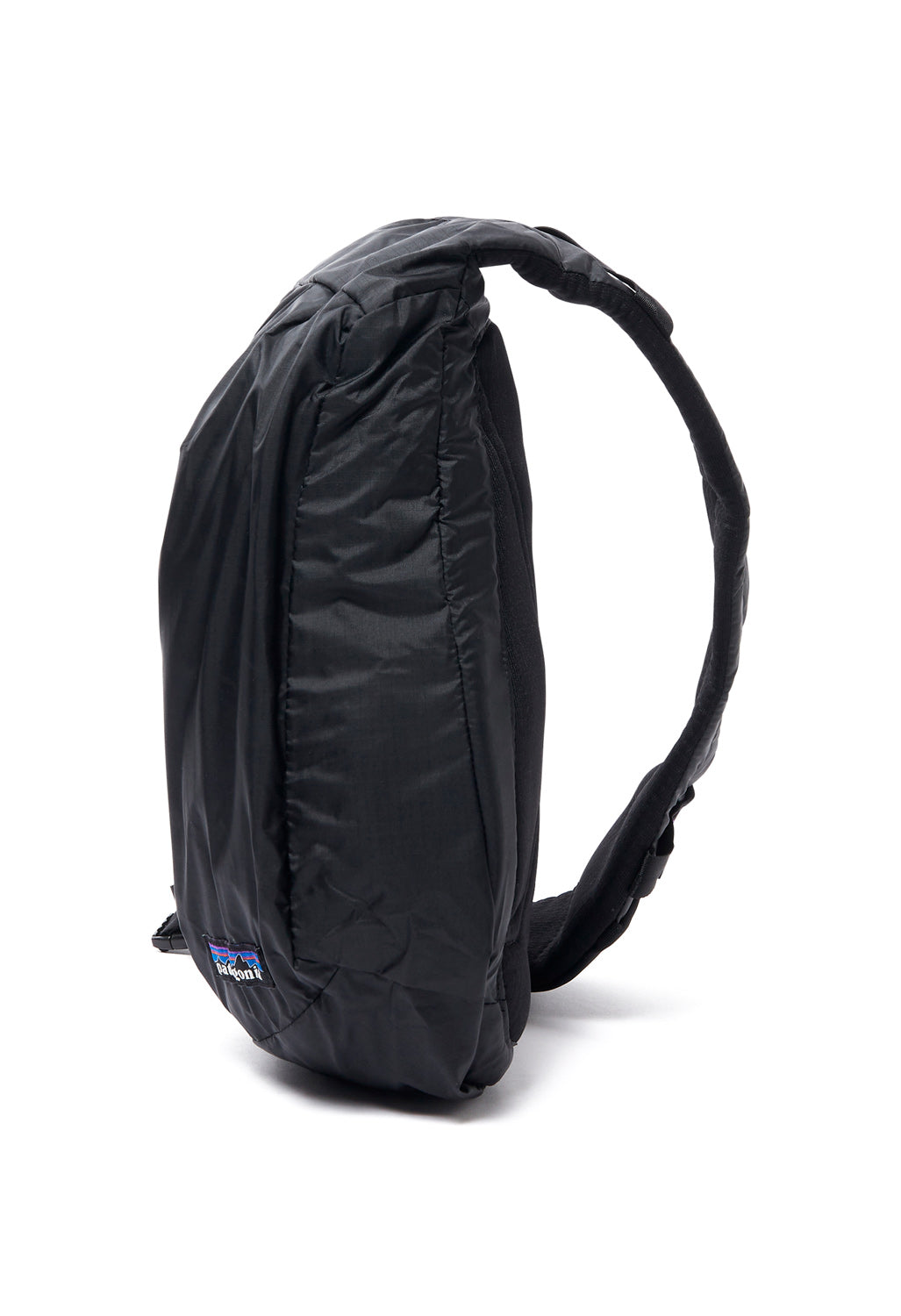 patagonia ultralight black hole sling black Patagonia Ultralight Black Hole Sling – Outsiders Store UK