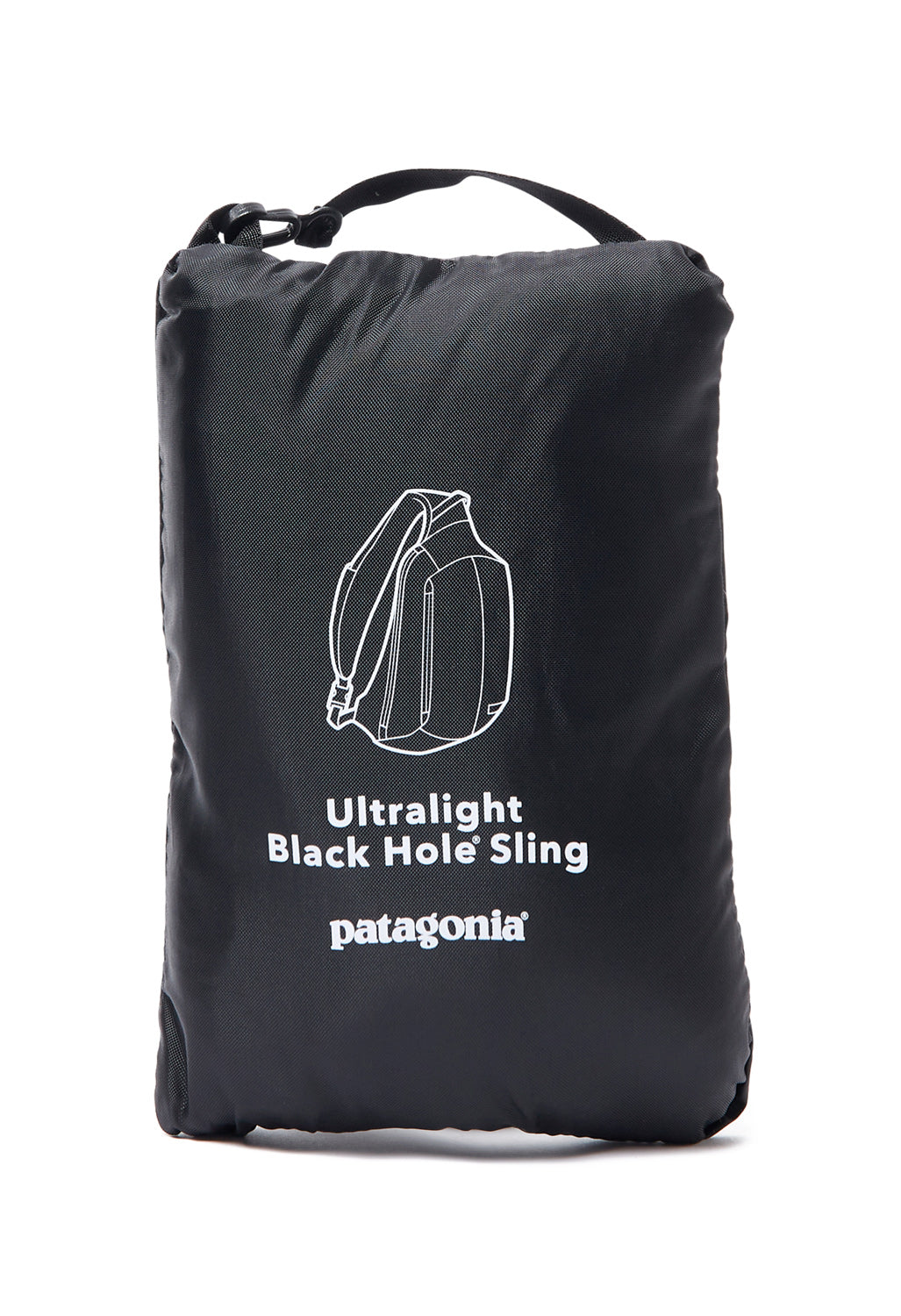 patagonia ultralight black hole sling stores Patagonia Ultralight Black Hole Sling – Outsiders Store UK