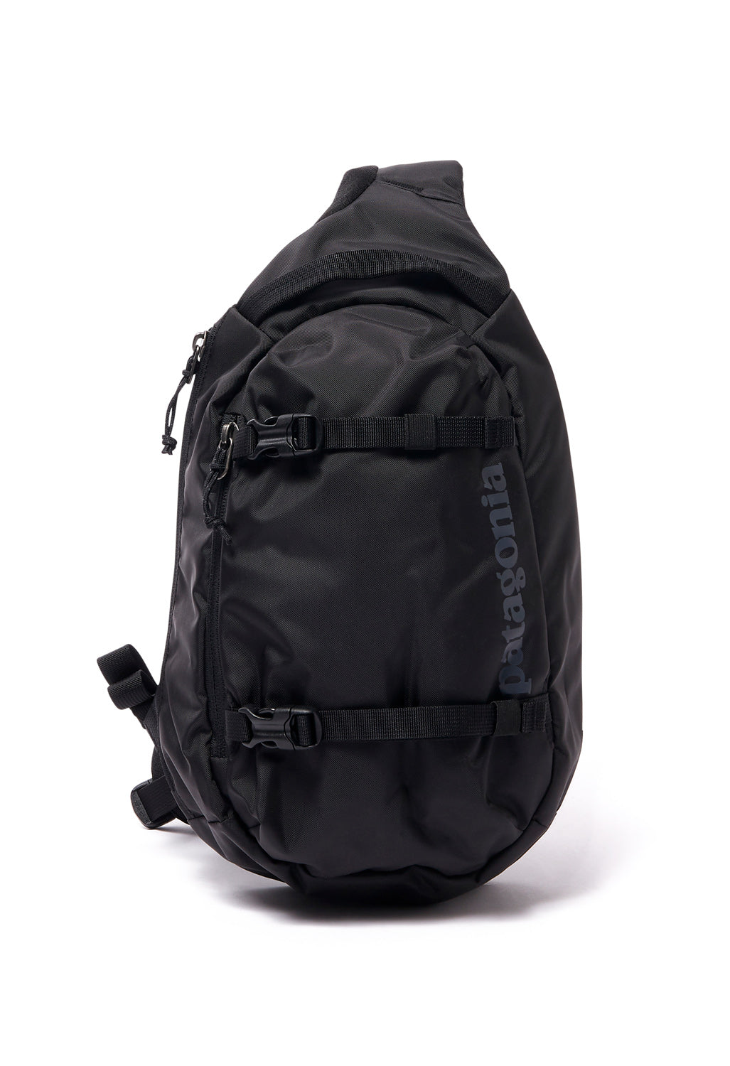 Patagonia Atom Sling - Black – Outsiders Store UK